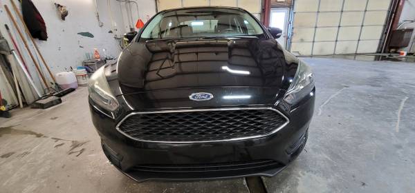 2015 FORD FOCUS SE (sale or trade) - - by dealer for sale in Bedford, IN – photo 10