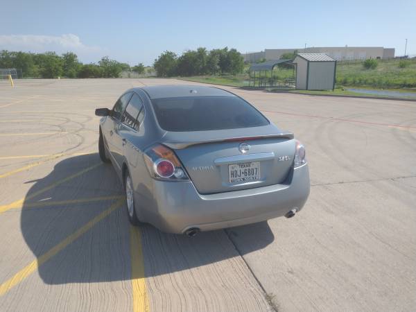 2009 Nissan Altima 2 5 SL w/Only 139k Miles - - by for sale in Denton, TX – photo 7