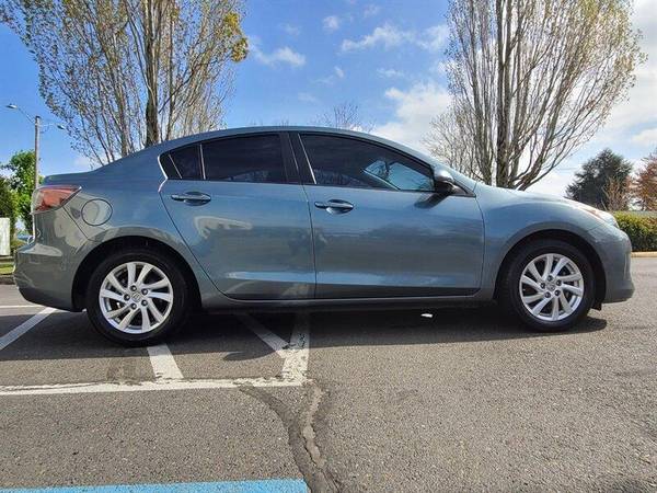 2012 Mazda Mazda3 i Touring Sedan/4-cyl/Automatic i Touring 4dr for sale in Portland, OR – photo 4