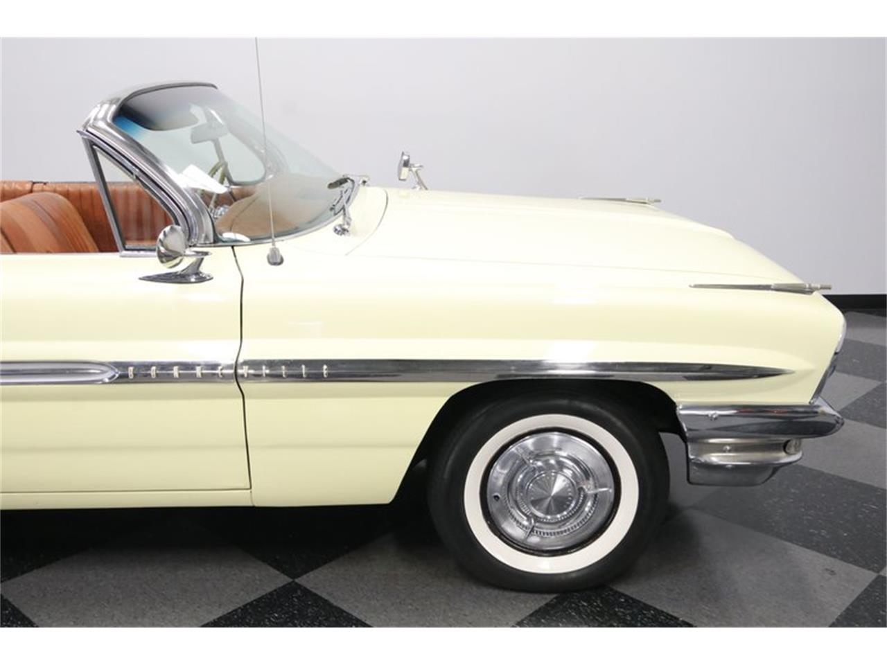 1961 Pontiac Bonneville for sale in Lutz, FL – photo 40