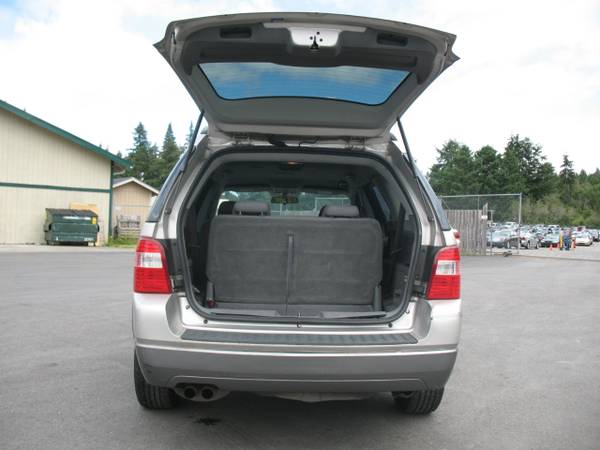 2006 Ford Freestyle 4dr Wgn SE - - by dealer - vehicle for sale in Roy, WA – photo 21