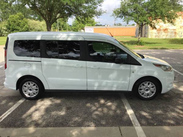 2016 FORD TRANSIT CONNECT CARGO/PASSENGER VAN - - by for sale in FOLEY, MS – photo 16