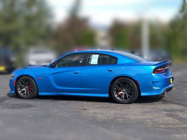 2016 Dodge Charger SRT 392 for sale in Monroe, WA – photo 8