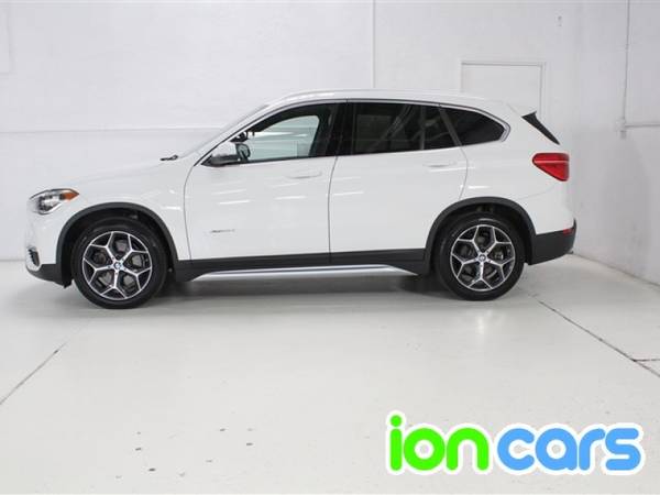 2016 BMW X1 xDrive28i Sport Utility 4D for sale in Oakland, CA – photo 2