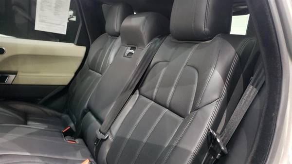 2017 Land Rover Range Rover Sport V8 Supercharged - Payments... for sale in Woodbury, NJ – photo 14