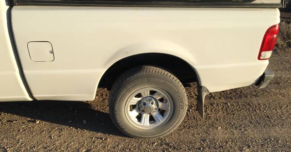 2000 Ford Ranger , Clean Carfax , 2 Owners , 86K original miles for sale in Lovelock, NV – photo 13