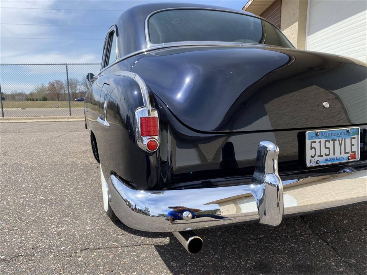 1951 Chevrolet Styleline for sale in Ham Lake, MN – photo 12