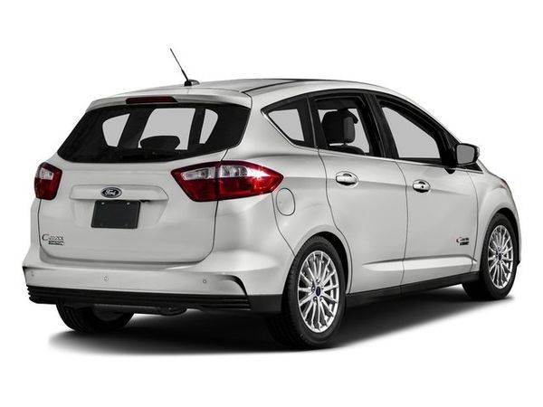 2016 Ford C-Max Energi SEL Hatchback - We Can Finance Anyone for sale in Milford, MA – photo 3