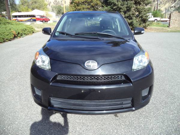 *2014 Scion XD FWD 5-Speed Manual HatchBack* LOW MILES! SALE! - cars... for sale in Cashmere, WA – photo 5