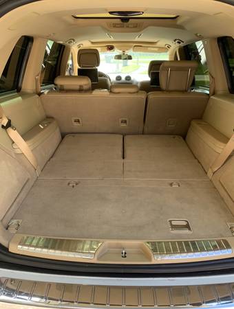 2012 Mercedes gl450 - cars & trucks - by owner - vehicle automotive... for sale in Orlando, FL – photo 11