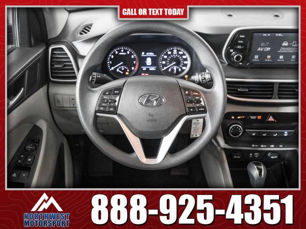 2020 Hyundai Tucson SE AWD - - by dealer - vehicle for sale in Boise, ID – photo 13