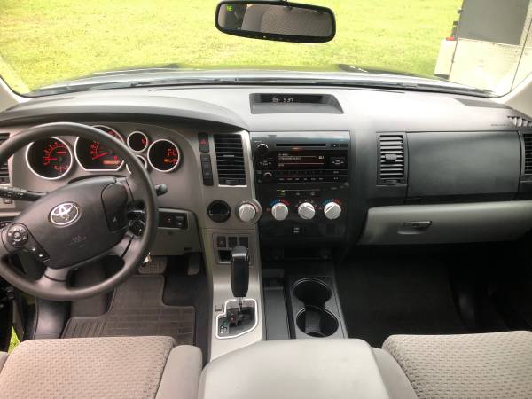 2012 Tundra Crewmax for sale in Pass Christian, MS – photo 14
