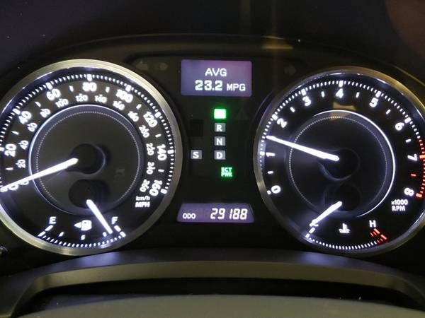 RARE: 2015 Lexus IS 250C Convertible for sale in Apollo Beach , FL – photo 4