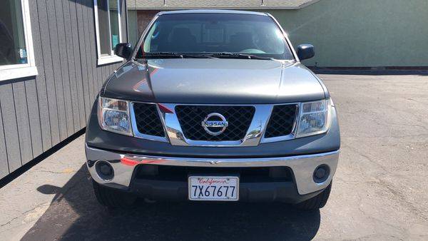 2007 Nissan Frontier SE - No ID OR DL? No Problem! for sale in Arroyo Grande, CA – photo 2