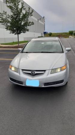 2004 Acura TL For Sale for sale in Countryside, IL – photo 2