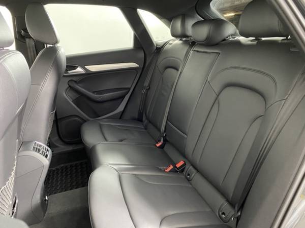 2018 Audi Q3 2.0T Premium - cars & trucks - by dealer - vehicle... for sale in Honolulu, HI – photo 13
