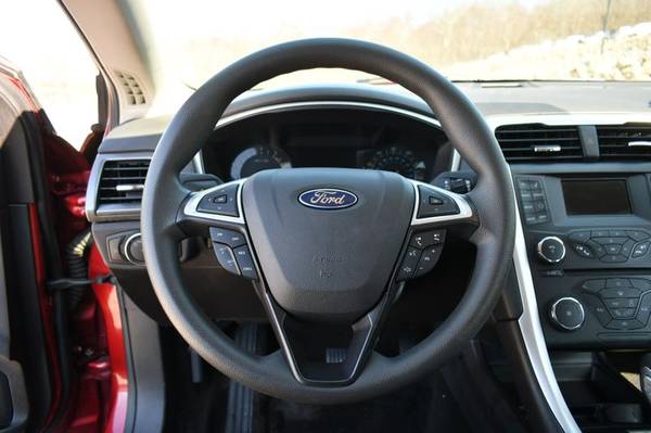 2013 Ford Fusion SE - - by dealer - vehicle for sale in Naugatuck, CT – photo 22