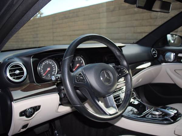 2017 Mercedes-Benz E-Class E 300 Sport AWD All Wheel SKU: HA149506 for sale in Newport Beach, CA – photo 11