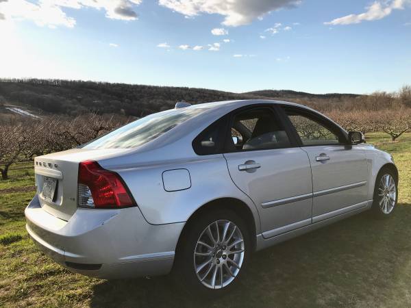 2010 Volvo S40 4D Sedan 115K Clean - - by dealer for sale in Other, NY – photo 14