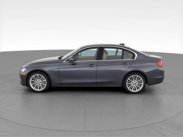 2013 BMW 3 Series 335i xDrive Sedan 4D sedan Gray - FINANCE ONLINE -... for sale in Hartford, CT – photo 5