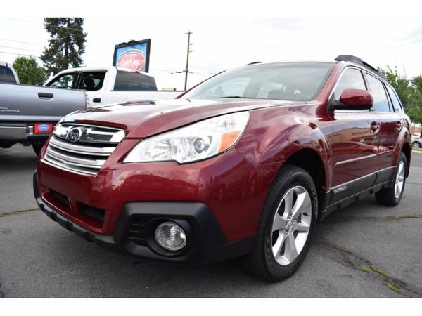 2013 Subaru Outback Wagon Limited w/77K for sale in Bend, OR – photo 11