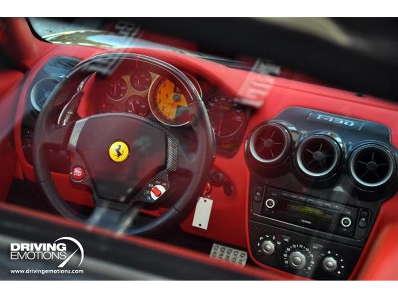 2008 Ferrari F430 for sale in West Palm Beach, FL – photo 83