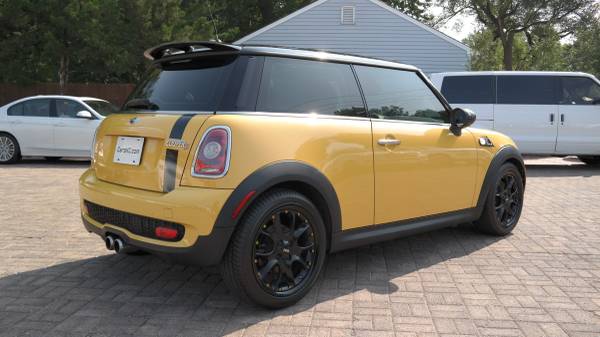 2009 MINI Cooper S Turbo ** FOR SALE ** 50,000 MILES!!! - cars &... for sale in Overland Park, MO – photo 5