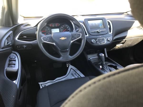 2017 Chevrolet Malibu 1LT for sale in Moreno Valley, CA – photo 7