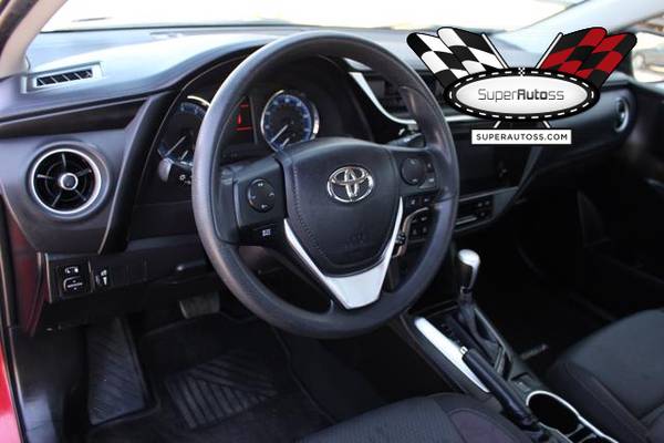 2018 Toyota Corolla LE, Rebuilt/Restored & Ready To Go! - cars & for sale in Salt Lake City, ID – photo 8