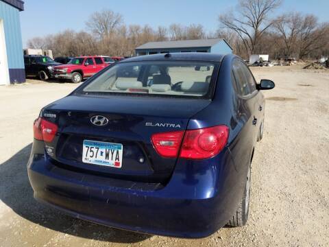 2009 Hyundai Elantra - - by dealer - vehicle for sale in Rochester, MN – photo 5