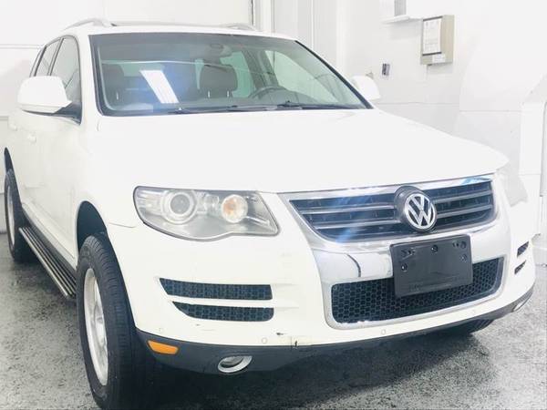 2009 Volkswagen Touareg 2 Clean Title *WE FINANCE* for sale in Portland, OR – photo 5