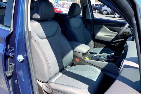 2020 Hyundai Santa Fe AWD All Wheel Drive SEL SUV for sale in Olympia, WA – photo 7