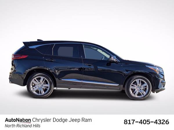 2020 Acura RDX w/Advance Pkg SKU:LL013615 SUV - cars & trucks - by... for sale in Fort Worth, TX – photo 5
