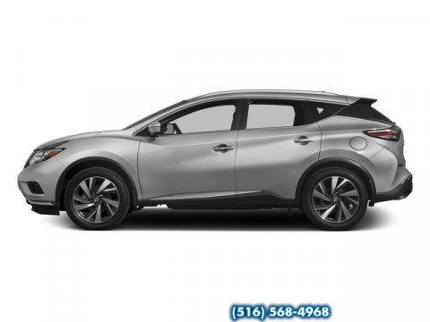 2017 Nissan Murano SL Crossover - - by dealer for sale in Valley Stream, NY – photo 6