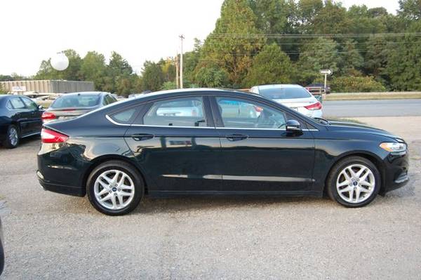 2014 Ford Fusion - Financing Available! for sale in Mechanicsville, MD – photo 7