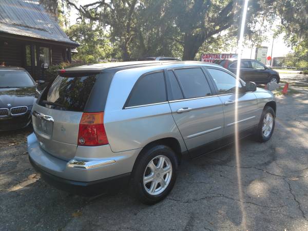 2006 CHRYSLER PACIFICA TOURING! $2800 CASH SALE! for sale in Tallahassee, FL – photo 6