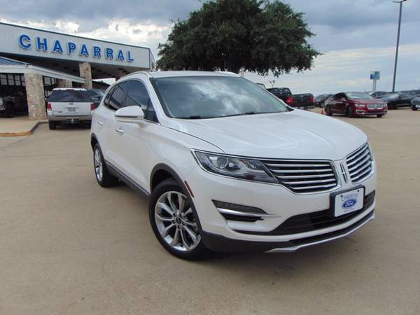 2017 Lincoln Mkc Select (*Mileage: 45,979!) - cars & trucks - by... for sale in Devine, TX – photo 17