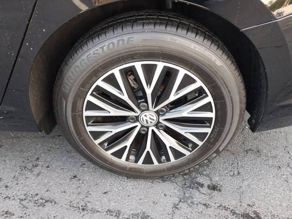 2020 Volkswagen Jetta BLACK WOW GREAT DEAL! - - by for sale in Myrtle Beach, SC – photo 19
