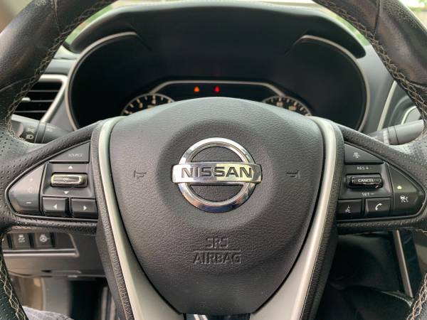 ★★★★NISSAN MAXIMA "LOADED"►"99.9%APPROVED"-ValueMotorz.com- - cars &... for sale in Kenner, LA – photo 18
