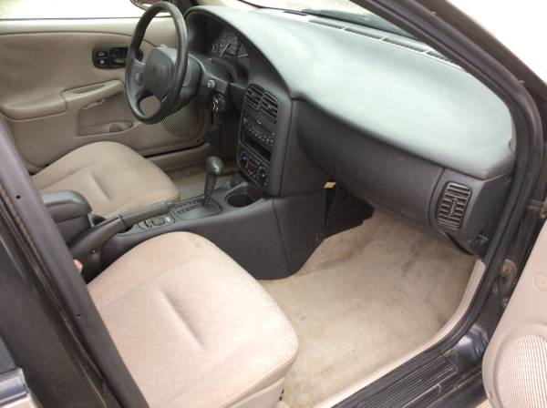 2001 SATURN SL ONLY 72,000 MILES for sale in Blue Point, NY – photo 10