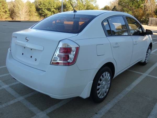 09 Nissan SENTRA *WE FINANCE* ~EXCELLENT RUNNING MPG'S CAR~ - cars &... for sale in Flint, TX – photo 5