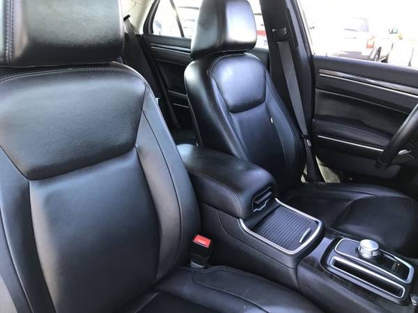 2015 Chrysler 300 **Call/Text - Make Offer** for sale in Glendale, AZ – photo 11
