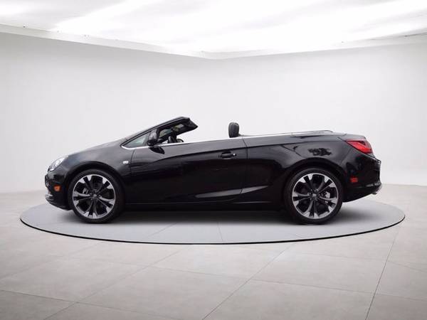 2019 Buick CASCADA Premium - - by dealer - vehicle for sale in Clayton, NC – photo 5