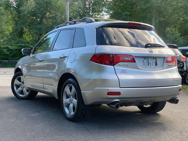 2009 Acura RDX SH-AWD ( 6 MONTHS WARRANTY ) - - by for sale in North Chelmsford, MA – photo 6