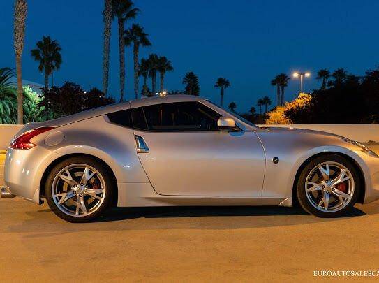 2010 Nissan 370Z Touring 2dr Coupe 7A - We Finance !!! - cars &... for sale in Santa Clara, CA – photo 20