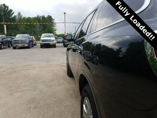 2011 Buick Enclave for sale in Oconto, WI – photo 11