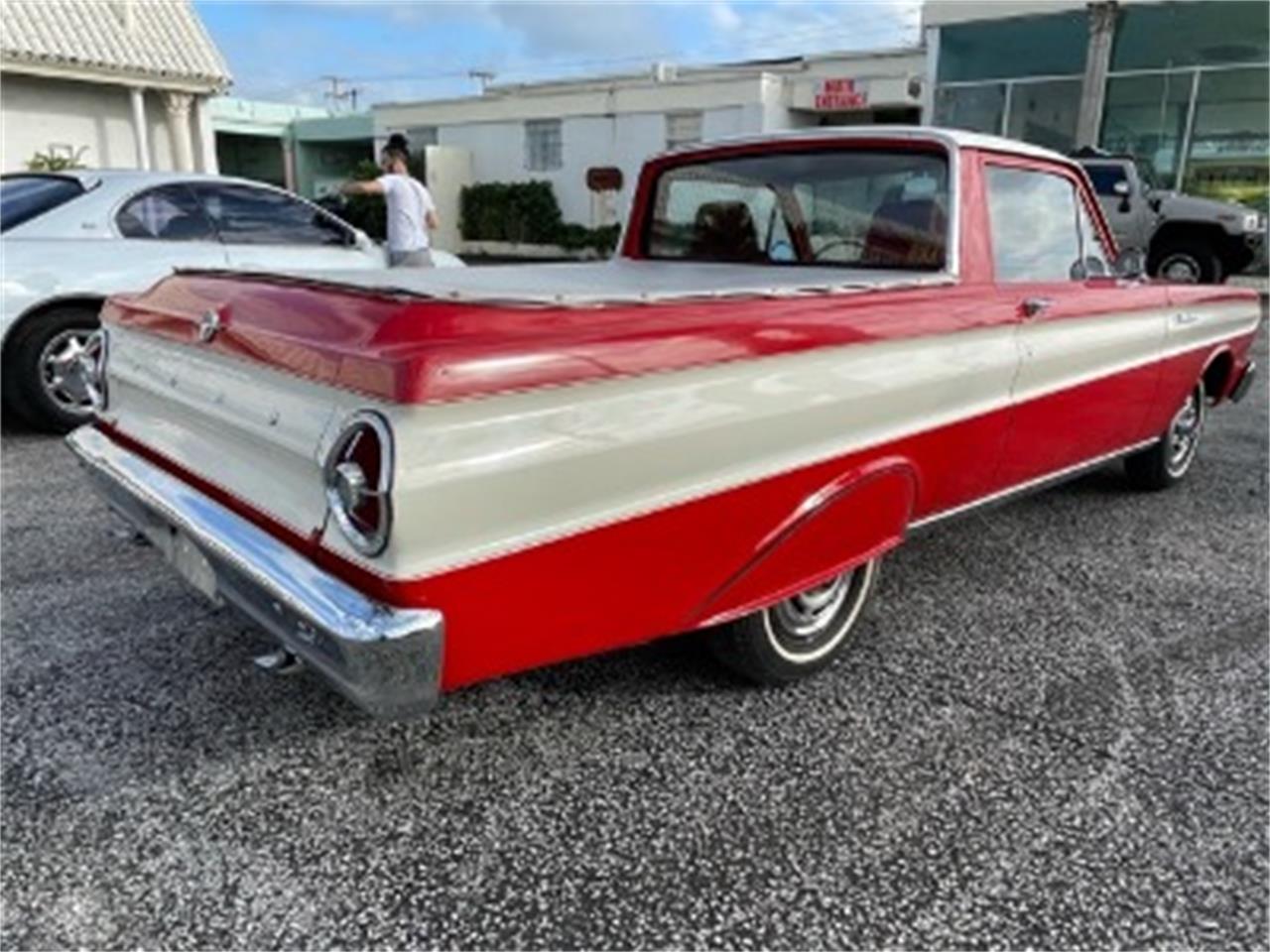 1965 Ford Ranchero for sale in Miami, FL – photo 4