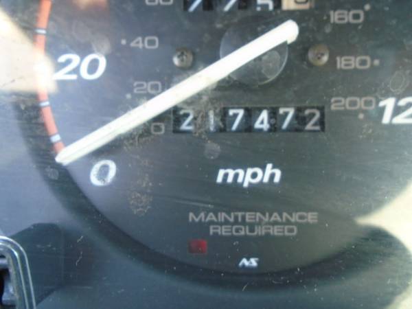 2001 Honda CR-V EX 4WD for sale in Mooresville, IN – photo 12