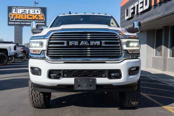 2020 Dodge Ram 3500 LARAMIE Truck - Lifted Trucks for sale in Phoenix, AZ – photo 7