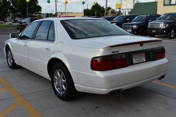 2004 CADILLAC SEVILLE SLS >>>>> 1 OWNER <<<<< for sale in Oklahoma City, OK – photo 6
